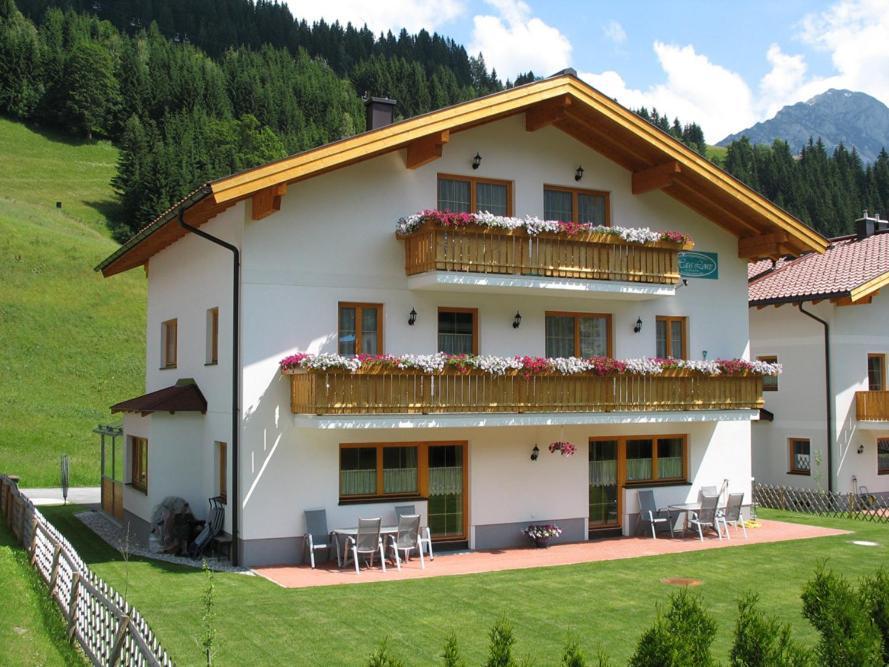 Haus Lowe Filzmoos Exterior photo
